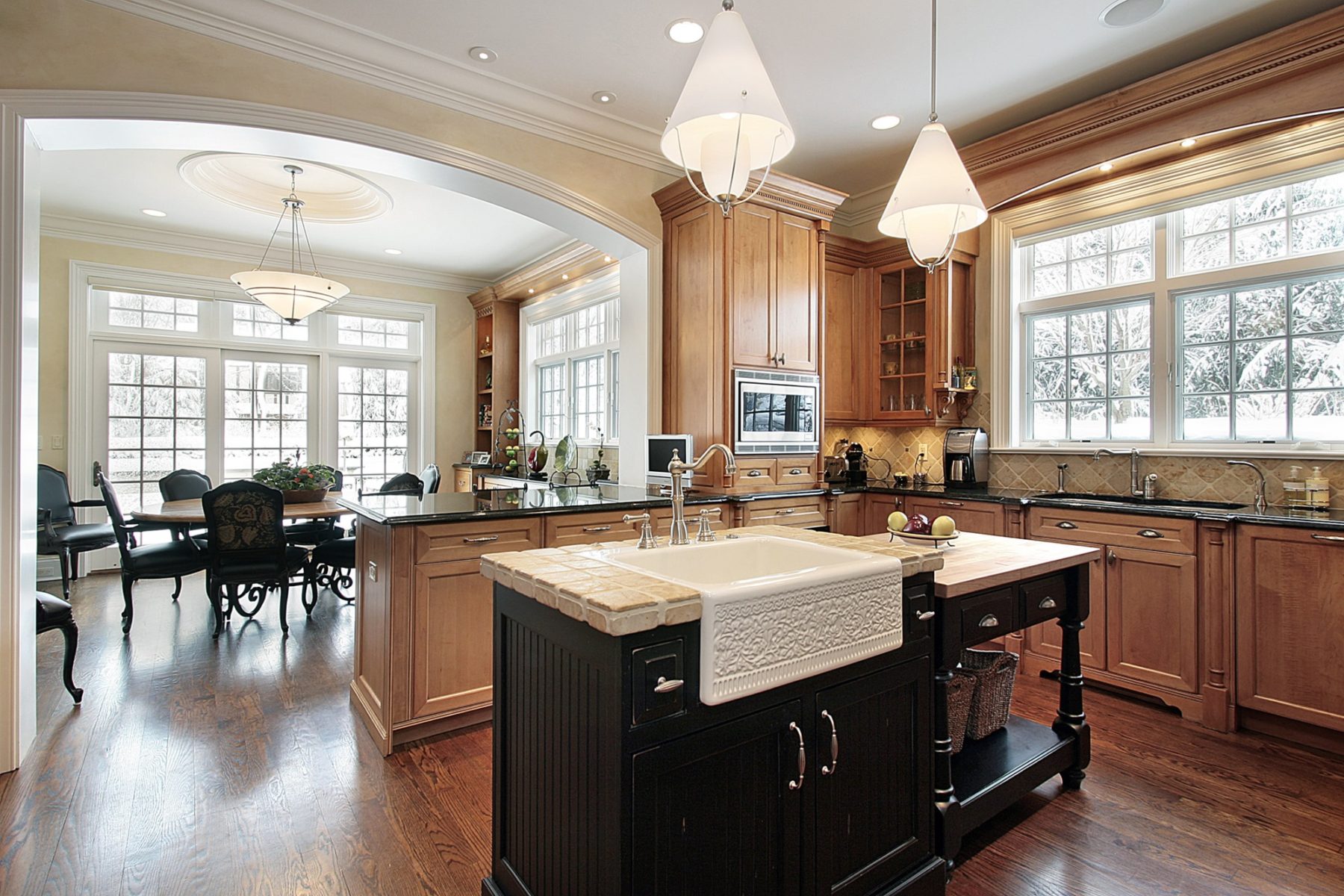 Must have elements for your new St. Louis dream kitchen | Dream kitchen must have elements