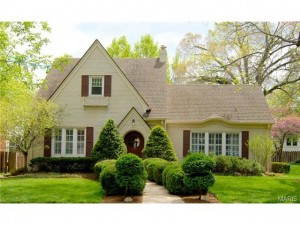 Homes for sale in Clayton, MO