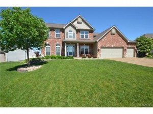 Homes for sale in Wentzville, MO