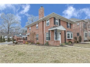 Homes for sale in Brentwood, MO