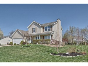 Homes for sale in O'Fallon, MO