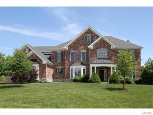 Homes for sale in Lake St. Louis, MO 