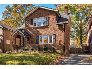 Homes for sale in Richmond Heights, MO 