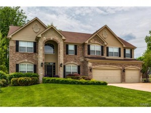 Homes for sale in St. Charles MO