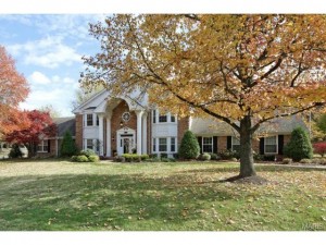 Homes for sale in Town & Country, MO