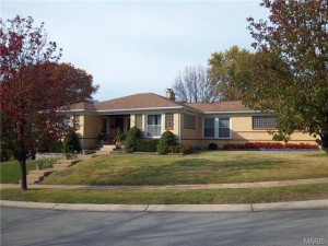 Homes for sale in Affton Mo