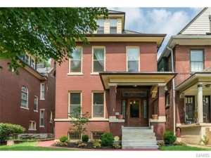 Homes for sale in Benton Park