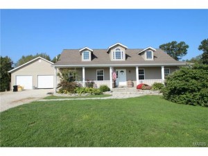 Homes for sale in Cedar Hill, MO 
