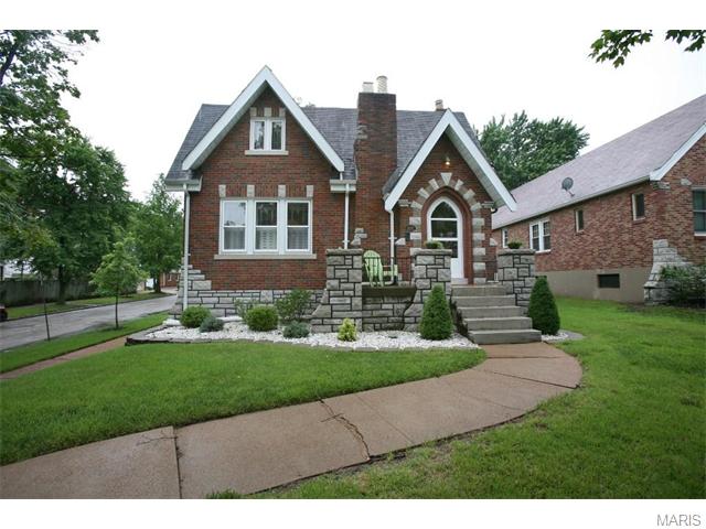 Homes for Sale in Dogtown St. Louis MO