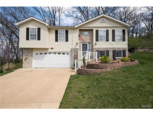 Homes for sale in Arnold, MO