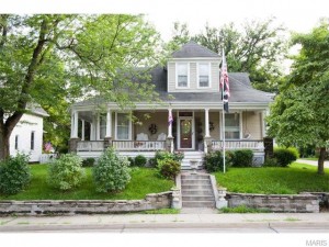 Homes for sale in St. Charles, MO