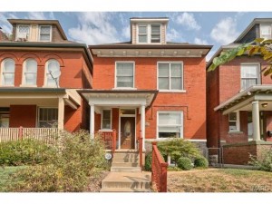 Homes for Sale in Shaw Neighborhood