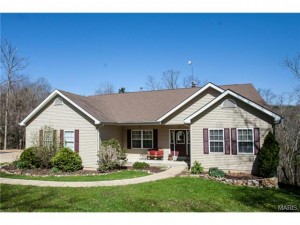 Homes for sale in Pacific, MO 