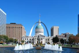 Moving to St. Louis