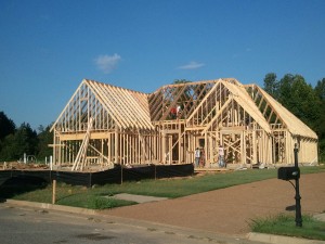 Buy New Construction in St. Louis or St. Charles County.