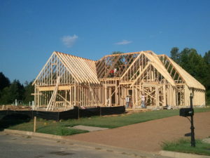 Buy New Construction in St. Louis or St. Charles County.