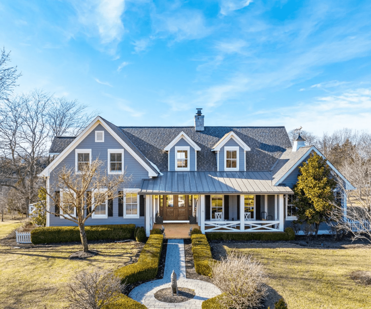 Franklin County Home for sale st. louis realty